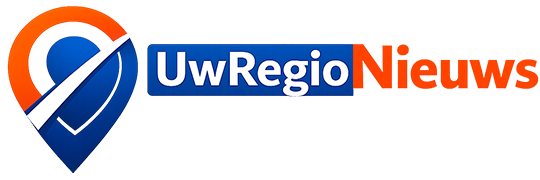 Uw regionieuws online