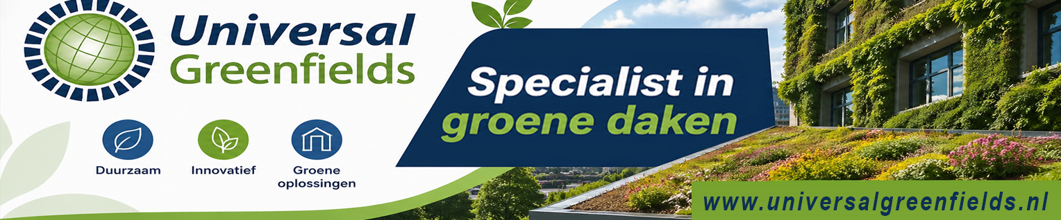universal greenfield