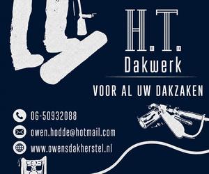 ht dakwerk