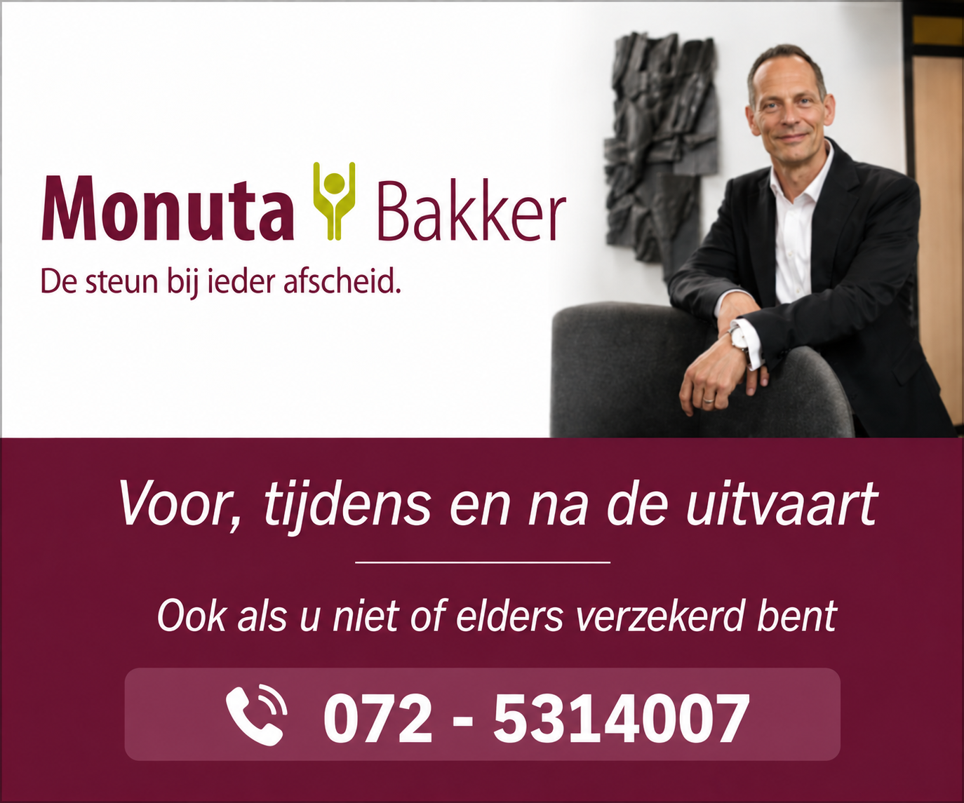 monuta bakker