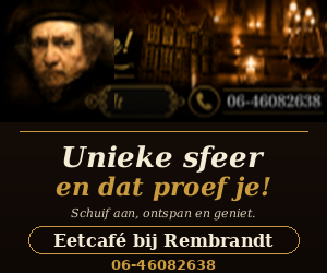 bij rembrandt