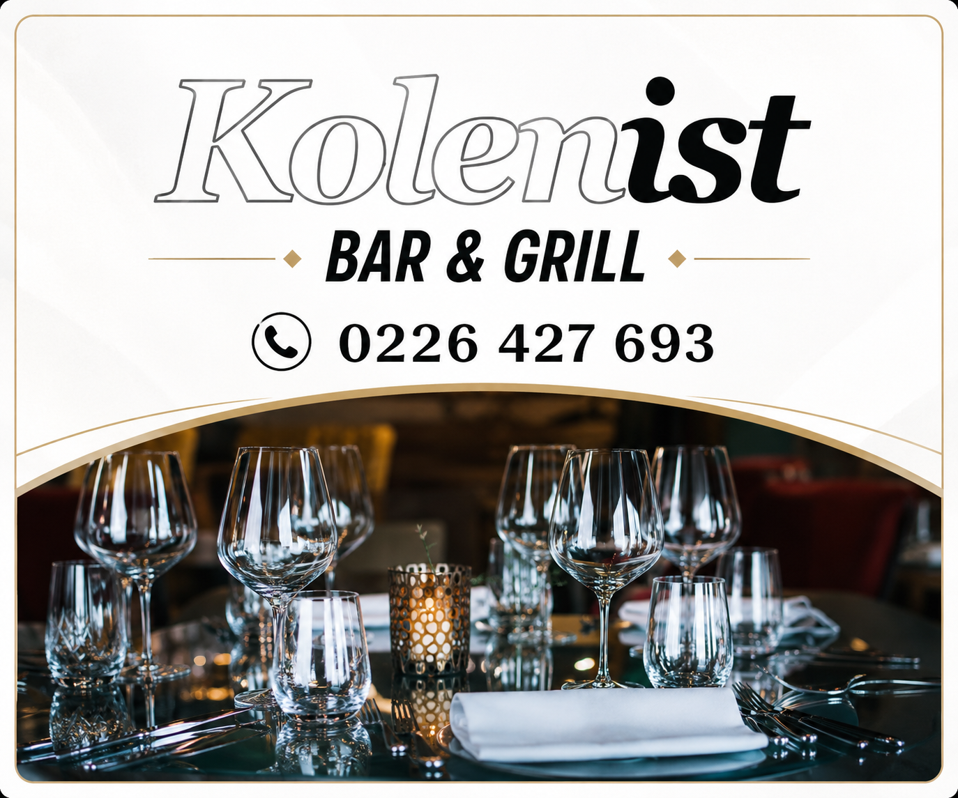 kolonist