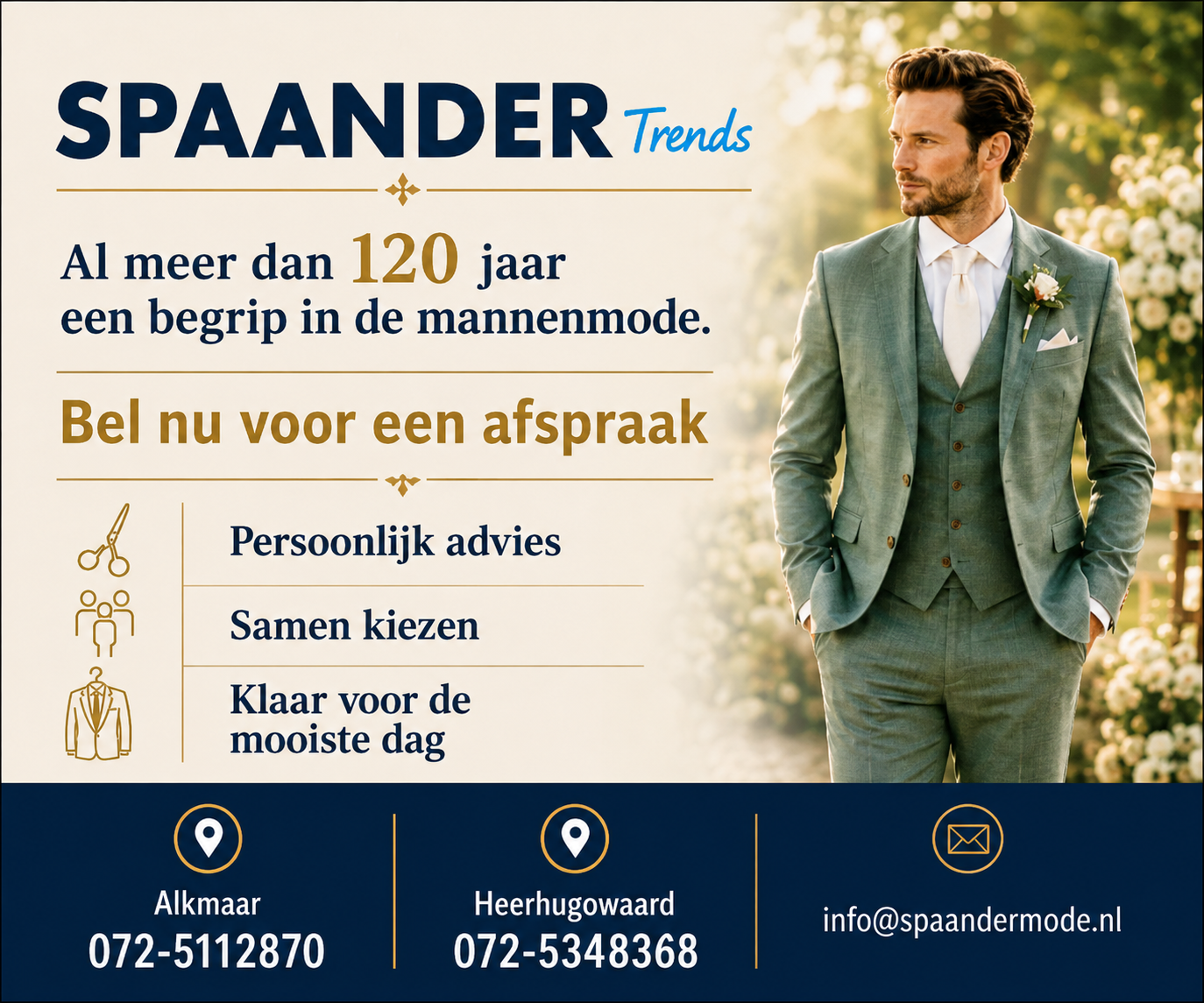 spaander